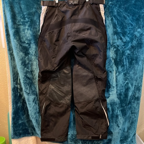 Fox Racing Inc. Mens Racing Pants - Picture 2 of 7